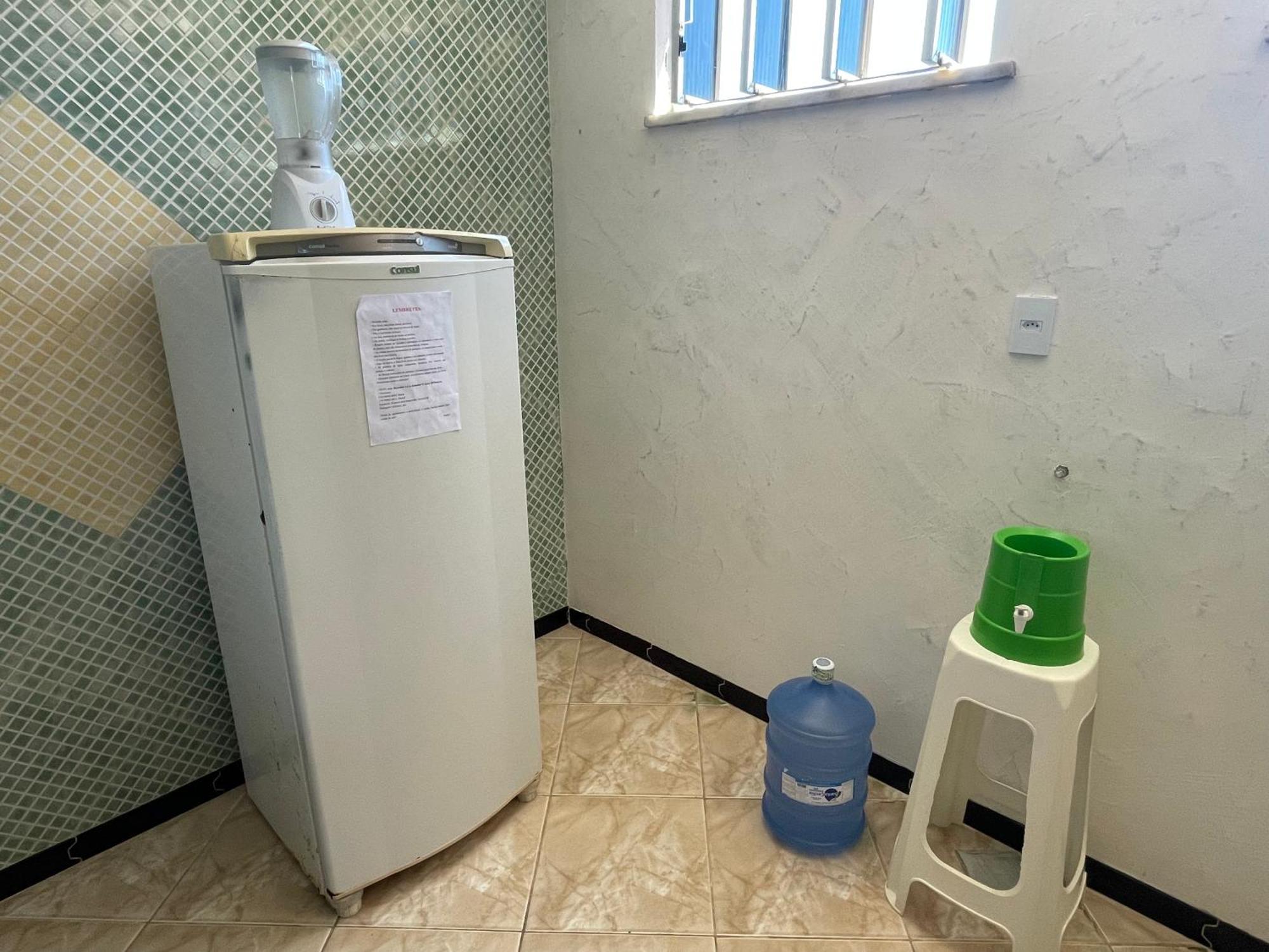 Apartamento A 1 Km Da Orla De Atalaia 2º Andar Aracaju Exterior photo